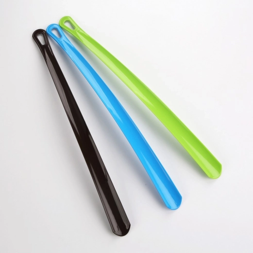 Langt skohorn 60 cm – mix af farver
