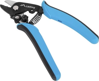 Sikkerhedslås til klingen