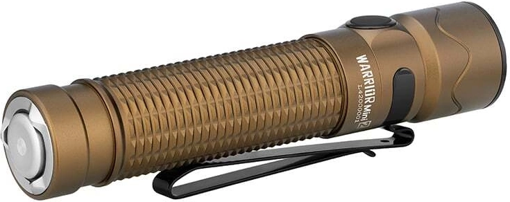 Hurtig dual betjening og 5 tilstande