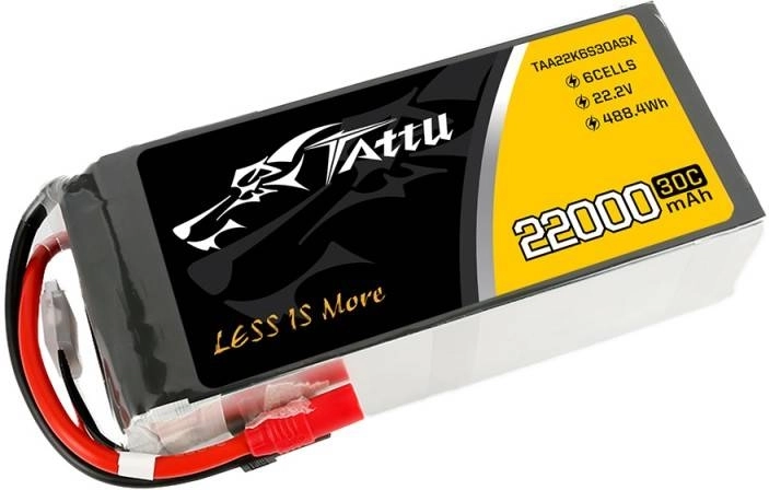 Høj ydeevne 30C uden fald