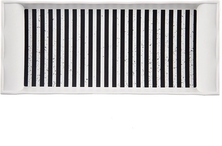 Stabil skridsikker overflade