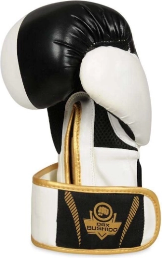 Stabilt håndled og sikker tommelfinger