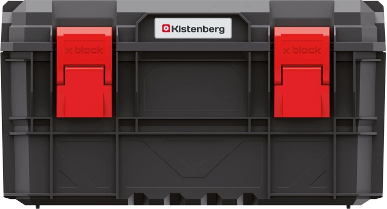 Klar til hårdt arbejde