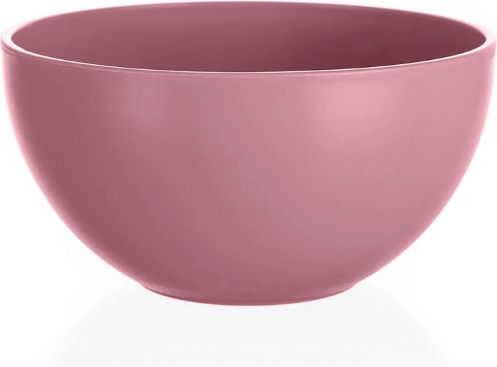 Plastskål CULINARIA 200 ml rosa