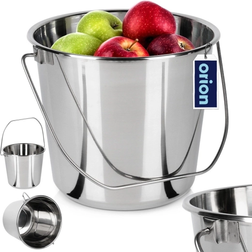 Alsidig anvendelse i hjemmet og gastronomien