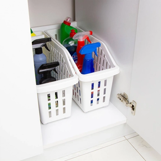 Smal form sparer plads