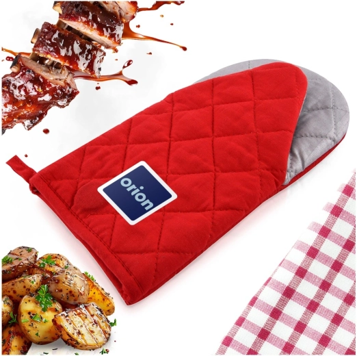 Magnet og strop for nem opbevaring