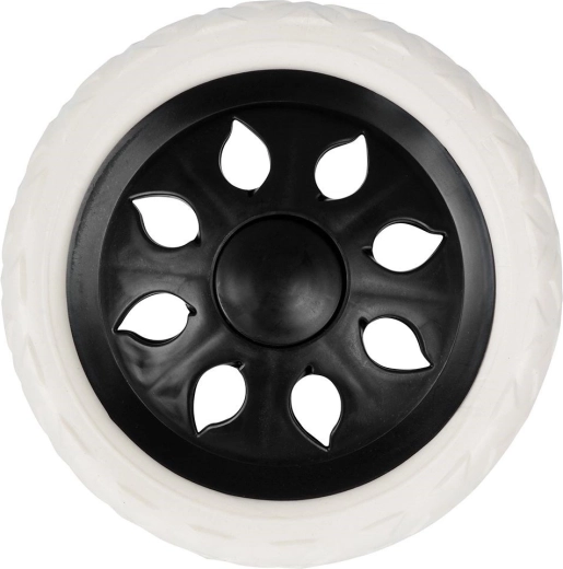 Let, men robust konstruktion