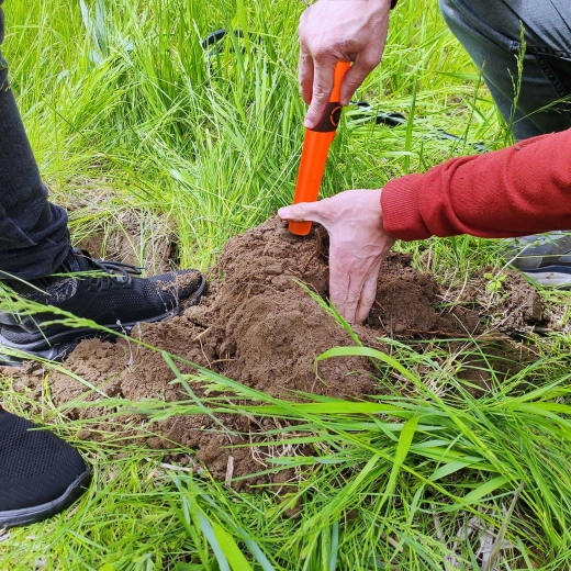 Vandtæthed IPX8 til krævende forhold