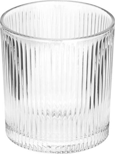 Riflet design for bedre greb og stil