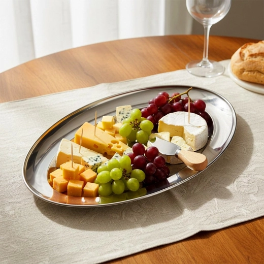 Sikker transport takket være forhøjet kant