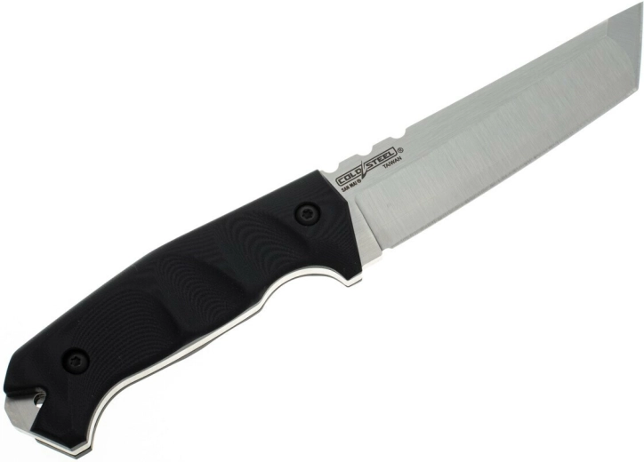 Premiumstål San Mai III