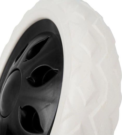 Jævn kørsel og godt greb