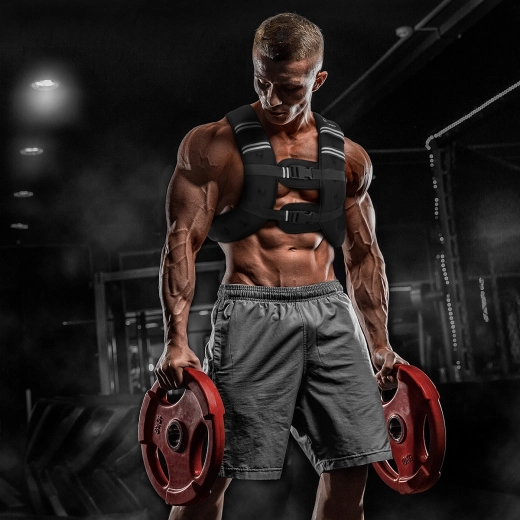 Højere træningsintensitet uden kompromiser