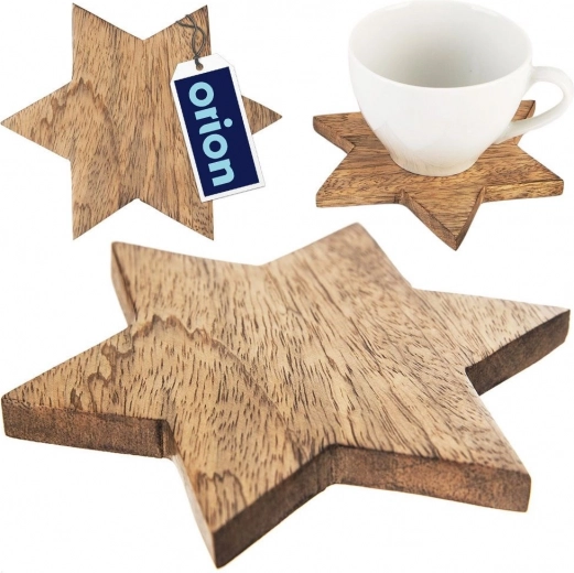 Pålidelig beskyttelse af bordet mod varme og fugt