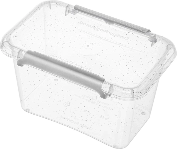 Sikker lukning med clips