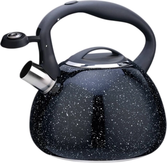 Hurtig og jævn opvarmning