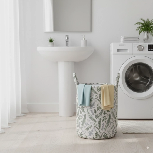 Let, sammenklappelig og nem at bære