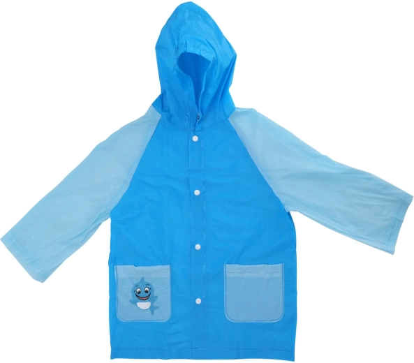 Praktiske lommer til småting