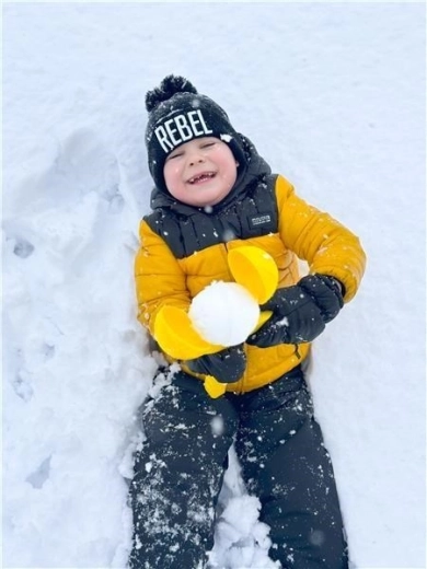 Sjov for børn og voksne