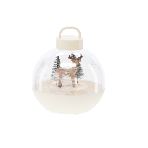 Tre nemt valgbare tilstande