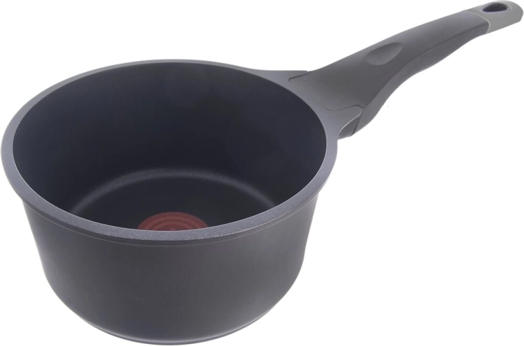 Kompakt kasserolle 16 cm til mindre portioner