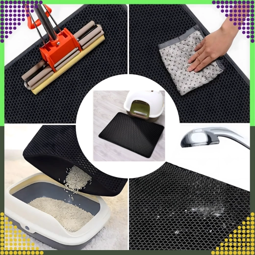 Nem rengøring og vedligeholdelse