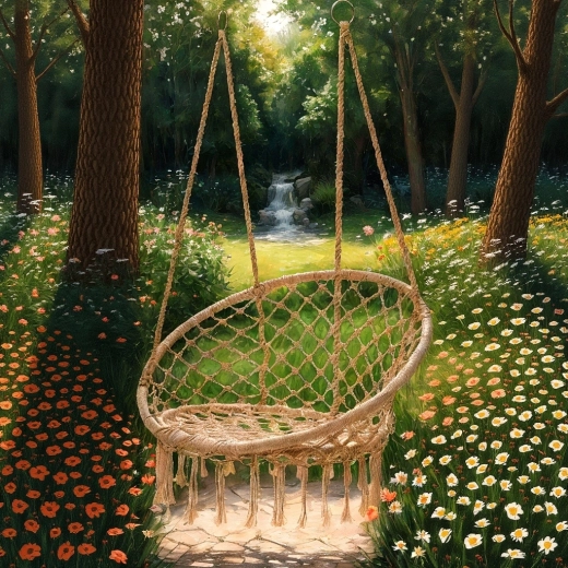 Robust stålkonstruktion med lang levetid