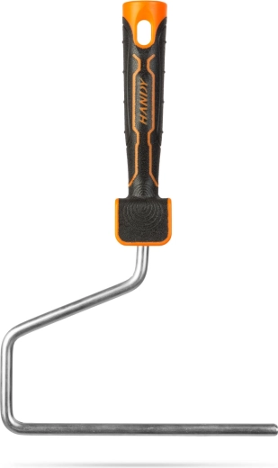 Ergonomisk håndtag
