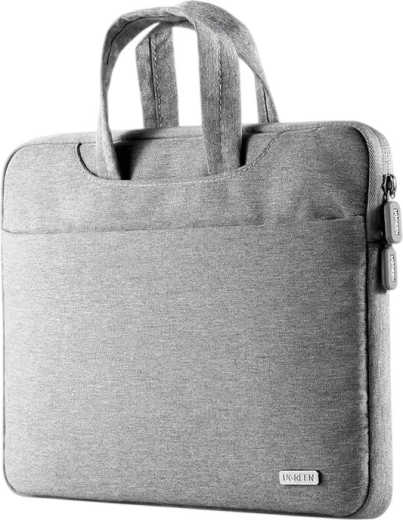 UGREEN LP437 laptop-taske 15–15,9" grå