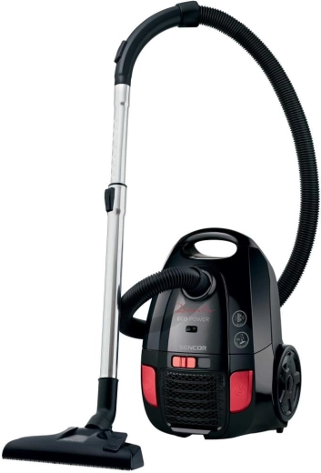 Sencor posestøvsuger SVC 6001BK