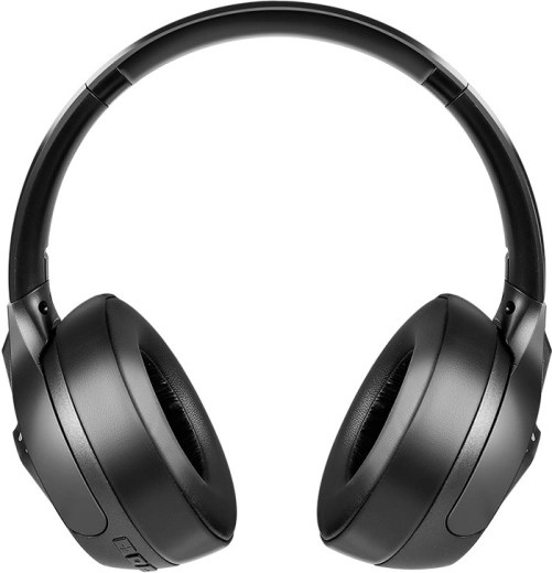 Batteritid op til 50 timer på én opladning