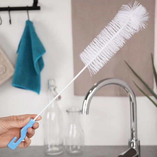 Lang rækkevidde til smalle halse