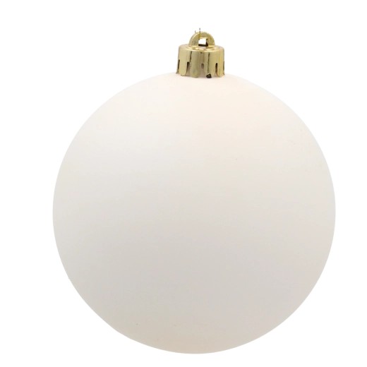 Universel hvid for nem matchning