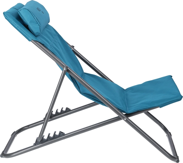 Fire positioner til maksimal afslapning