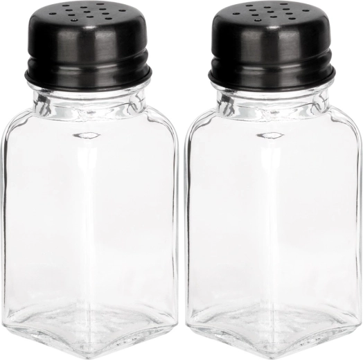 Klart glas for øjeblikkeligt overblik