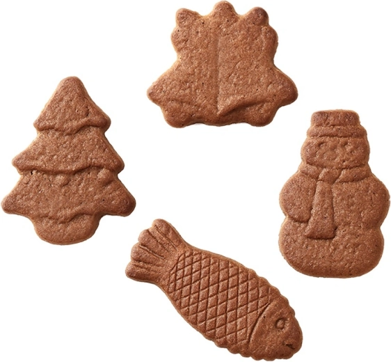 Alsidig brug fra -40 °C til +200 °C