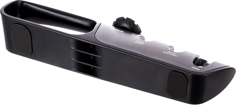 Trinløs vinkeljustering 14–24°