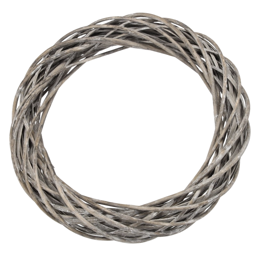 Naturligt udseende til rustikke arrangementer