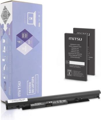 Batteri til HP 250 G6 2200 mAh