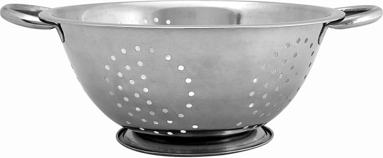 Stærke sidehåndtag for sikker håndtering