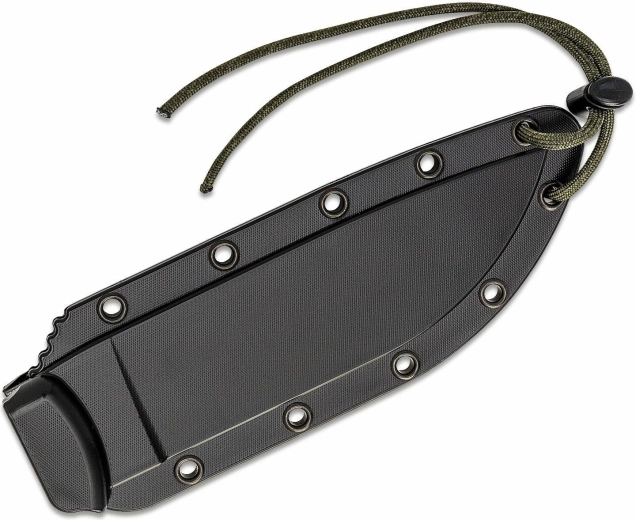 Robust polymerskede til sikker bæring