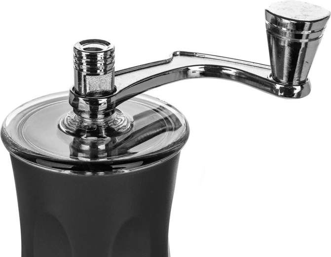 Justerbar kværnegrad til forskellige bryggemetoder