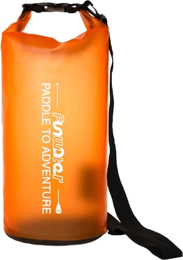 Vandtæt pose FunWater 10 l
