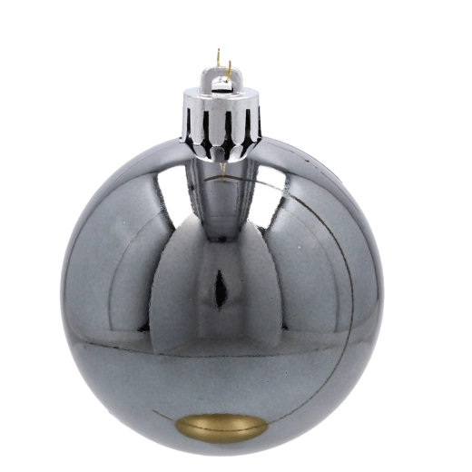 Spejlblank glans for glitrende reflekser