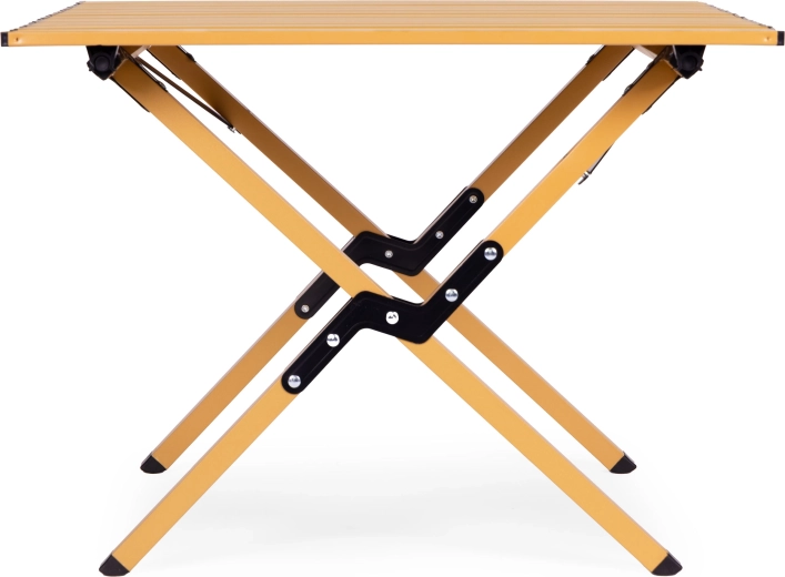 Solid stålkonstruktion