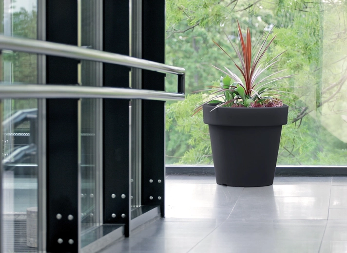 Let, men holdbart materiale