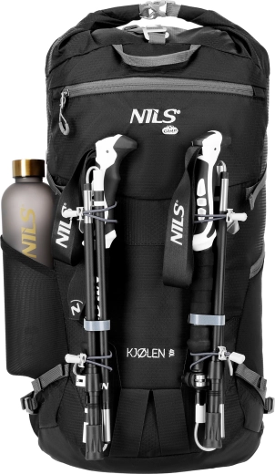 Smart organisering og fastgørelse af udstyr