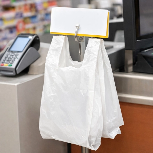 Hurtig udlevering i butik
