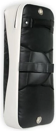 Forstærkede stropper med metalspænder